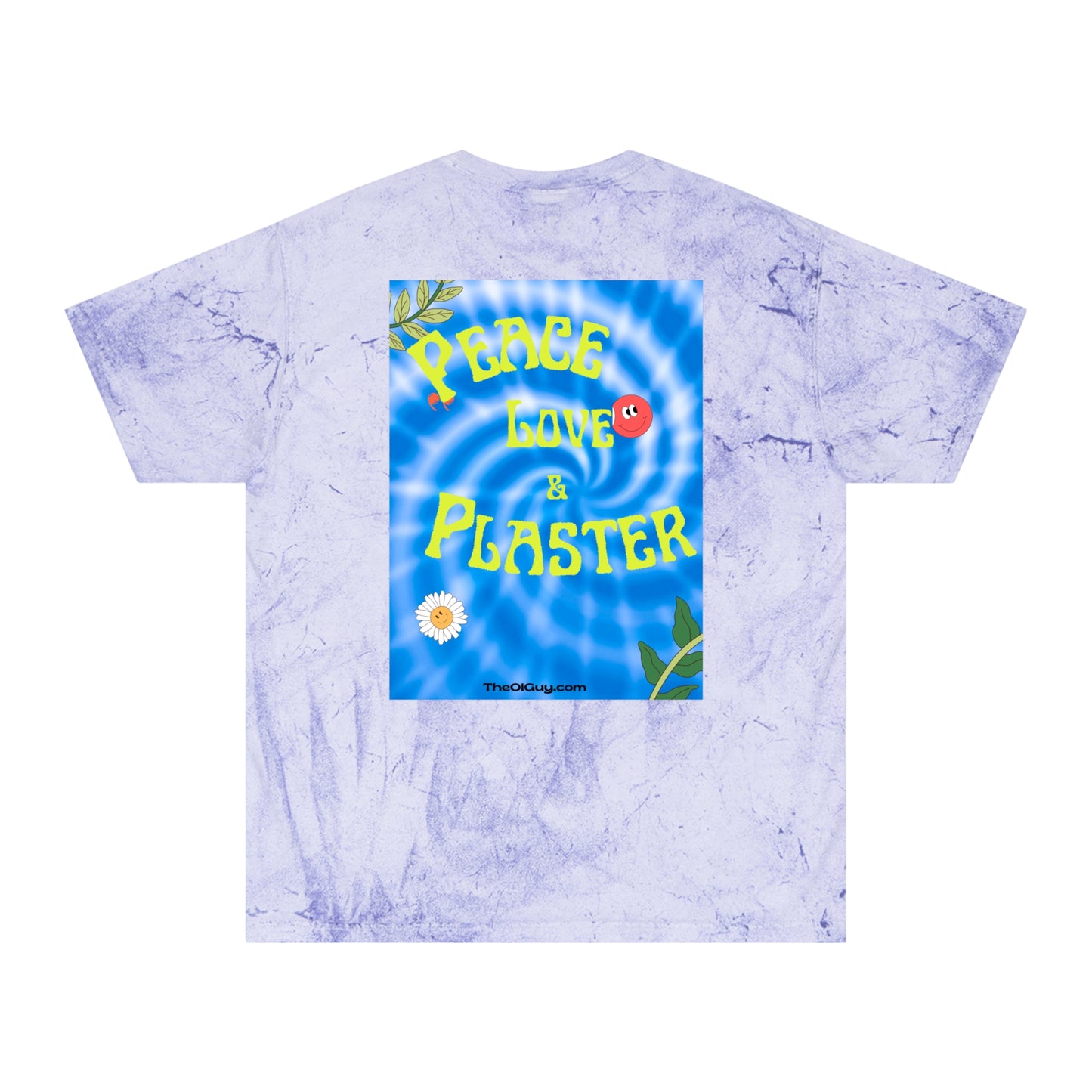 I think this pattern goes SO well with our logo,,,,,
