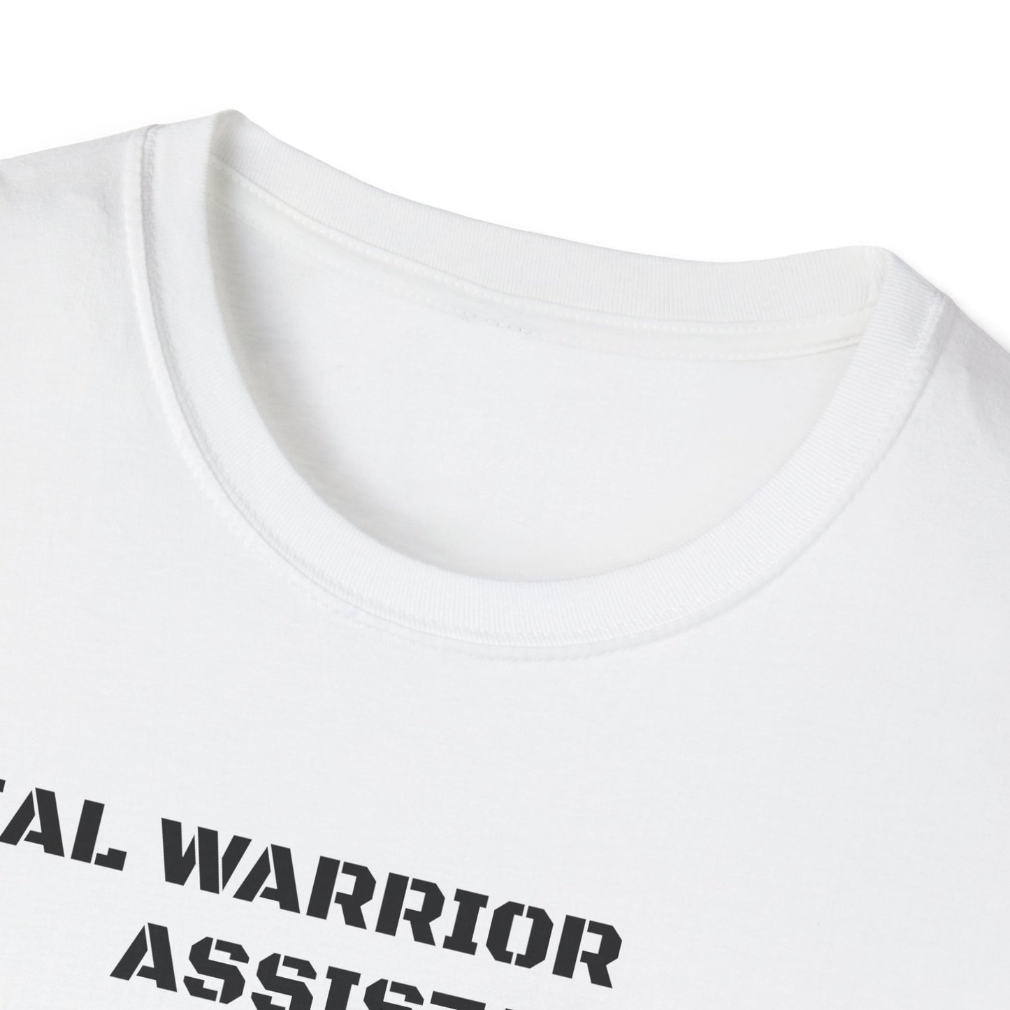 SWAT Support Team Member