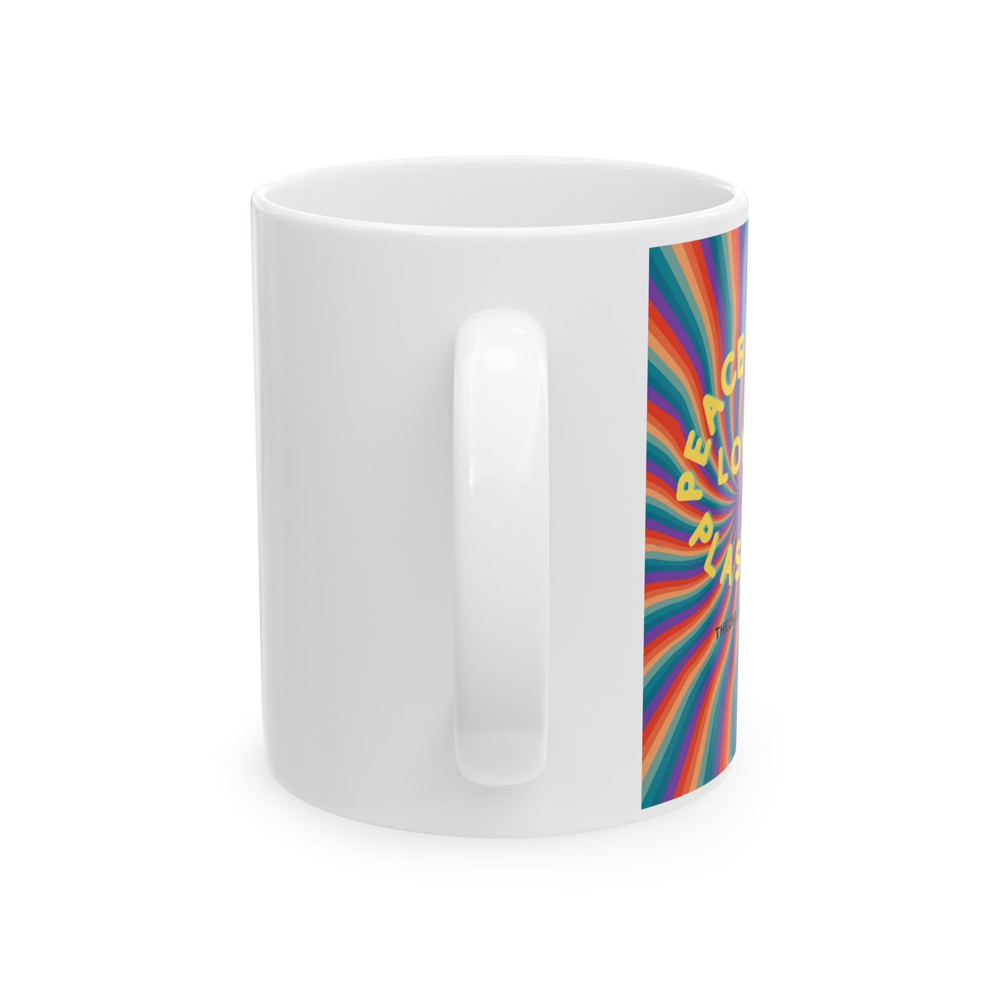 Ceramic Mug, (11oz, 15oz)