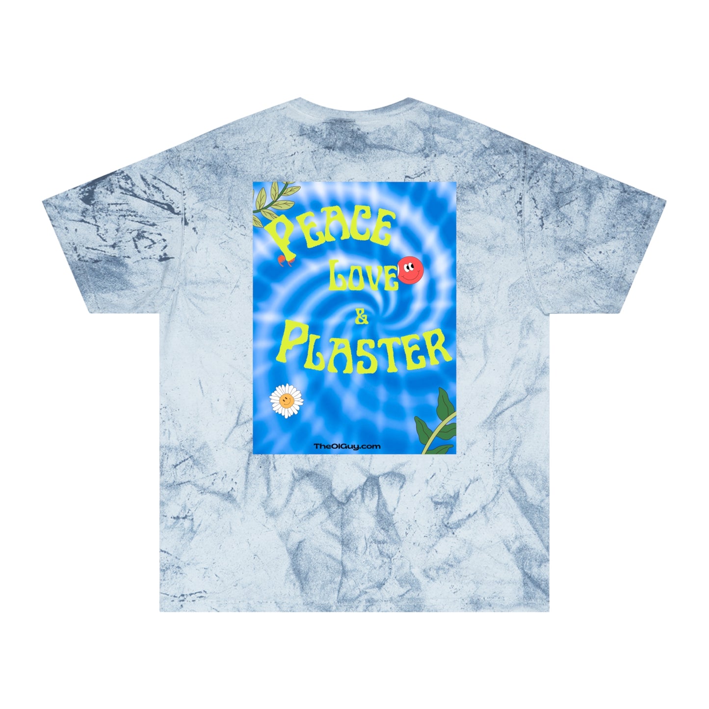 I think this pattern goes SO well with our logo,,,,,