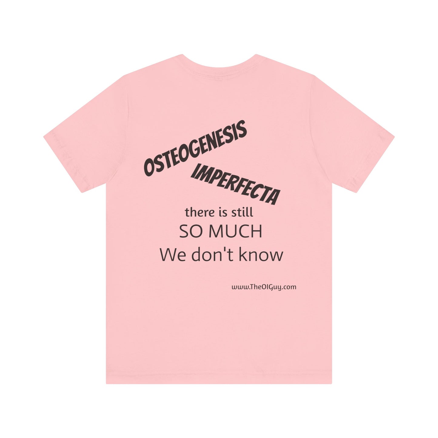 We ALL heard this when we were little