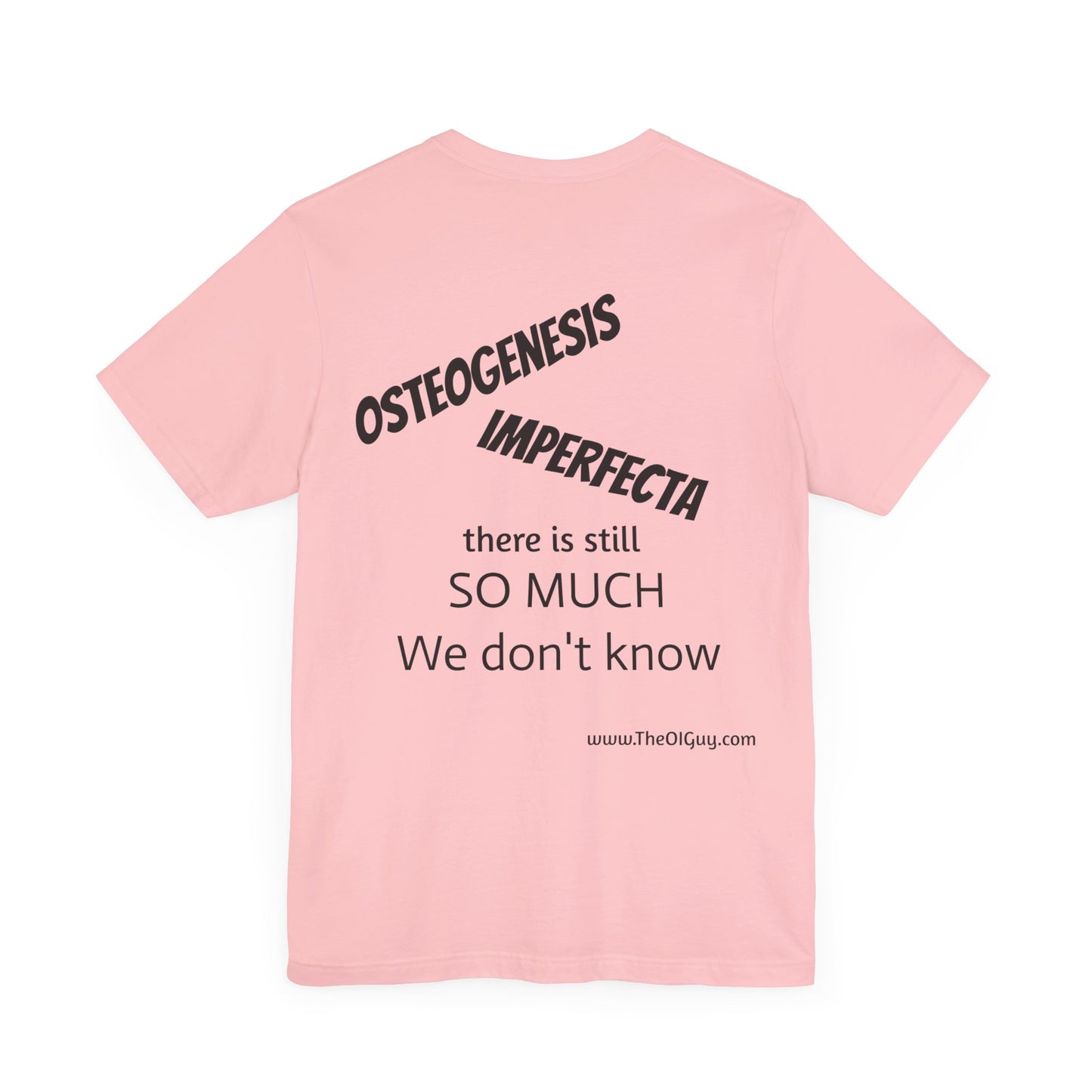 We ALL heard this when we were little