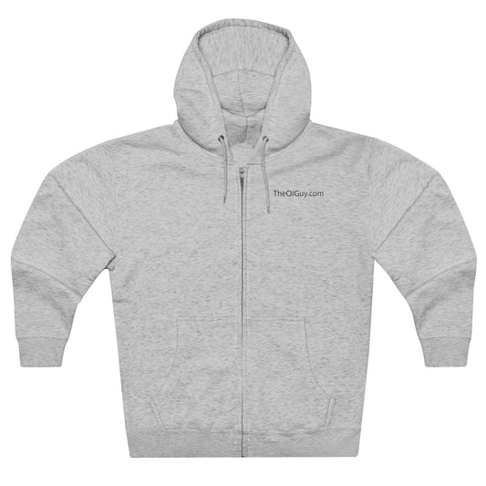 Unbreakable OIGUY hoodie