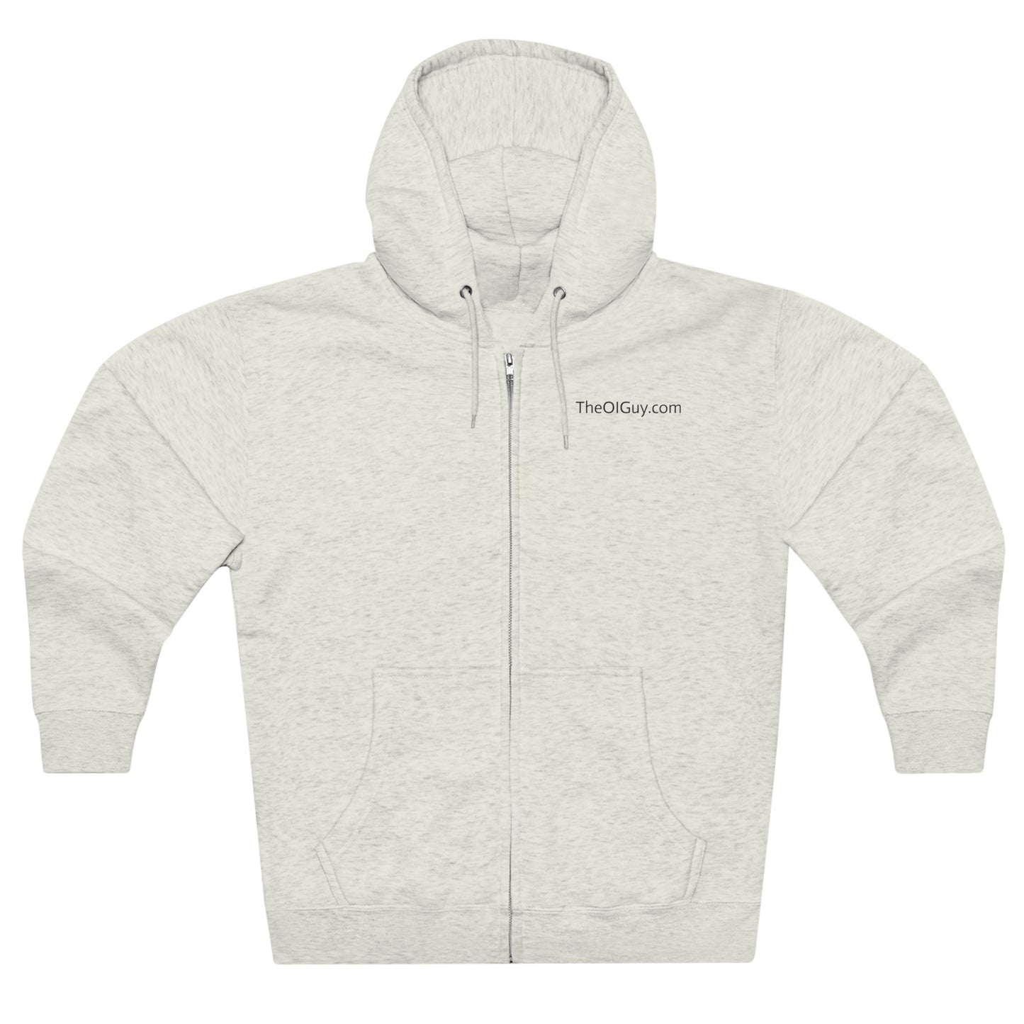 Unbreakable OIGUY hoodie