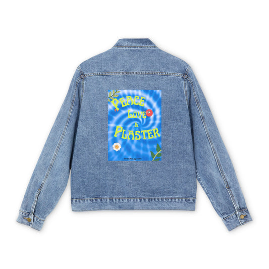 Men's Denim Jacket